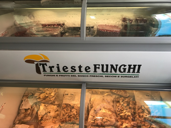 TRIESTE FUNGHI – Discover Trieste from those who know it best!!
